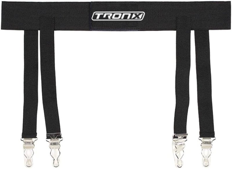 Ice Hockey Garter Belts Senior Junior Youth